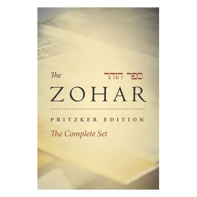 "Zohar Complete Set" - "" ("Matt Daniel C.")