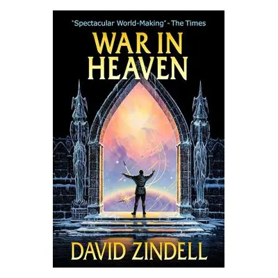 "War in Heaven" - "" ("Zindell David")