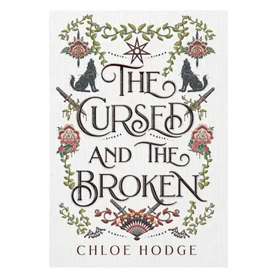 "The Cursed and the Broken" - "" ("Hodge Chloe")