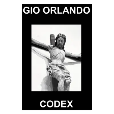 "Codex: Black Book" - "" ("Orlando Gio")