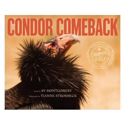 "Condor Comeback" - "" ("Montgomery Sy")