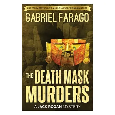 "The Death Mask Murders" - "" ("Farago Gabriel")