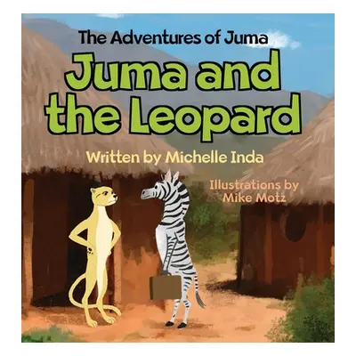 "Juma and the Leopard" - "" ("Inda Michelle")