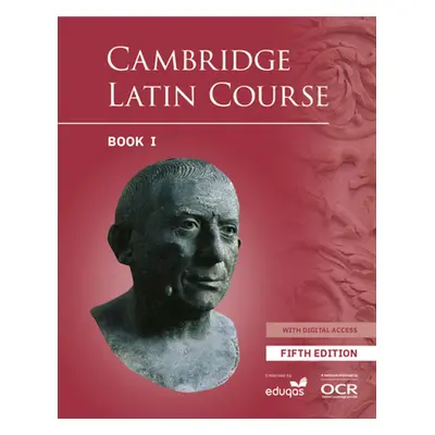 "Cambridge Latin Course Student Book 1 with Digital Access (5 Years)" - "" ("CSCP")