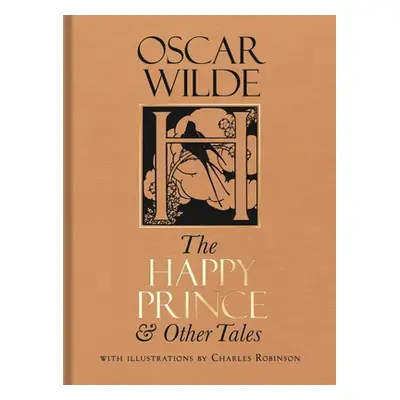 "The Happy Prince & Other Tales" - "" ("Wilde Oscar")