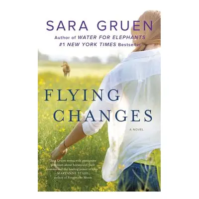 "Flying Changes" - "" ("Gruen Sara")