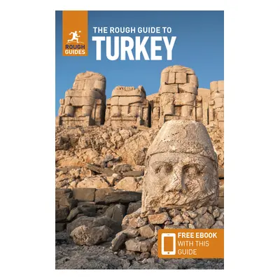 "The Rough Guide to Turkey (Travel Guide with Free Ebook)" - "" ("Guides Rough")