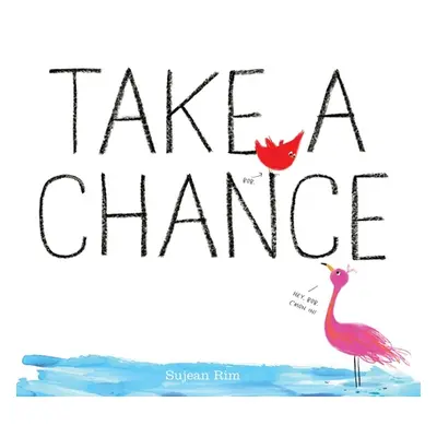 "Take a Chance" - "" ("Rim Sujean")