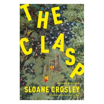 "The Clasp" - "" ("Crosley Sloane")