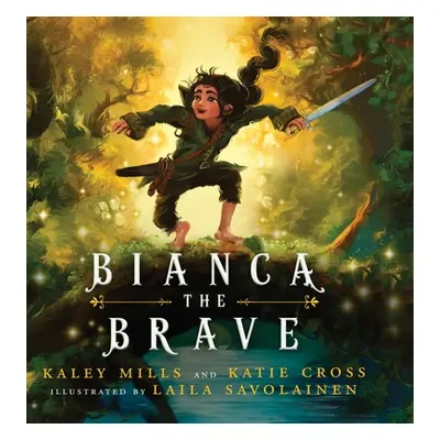 "Bianca The Brave" - "" ("Mills Kaley")