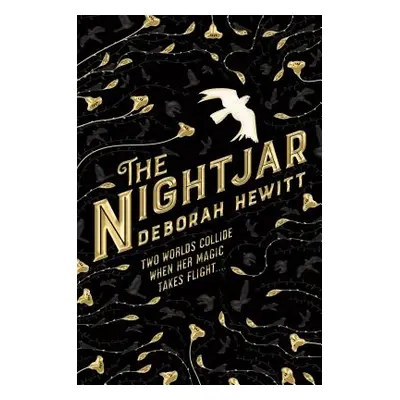 "The Nightjar" - "" ("Hewitt Deborah")