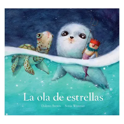 "La Ola de Estrellas" - "" ("Brown Dolores")