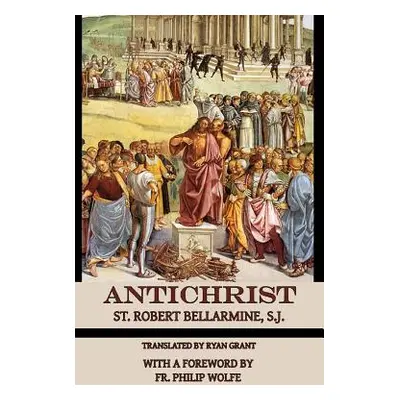 "Antichrist" - "" ("Grant Ryan")