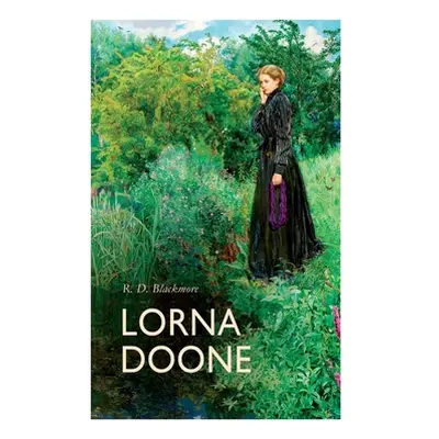 "Lorna Doone" - "" ("Blackmore R. D.")