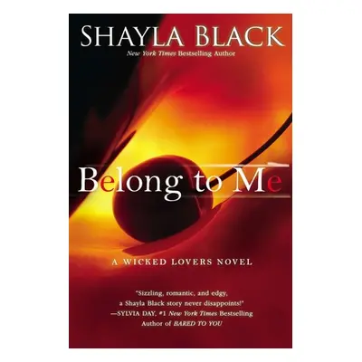 "Belong to Me" - "" ("Black Shayla")