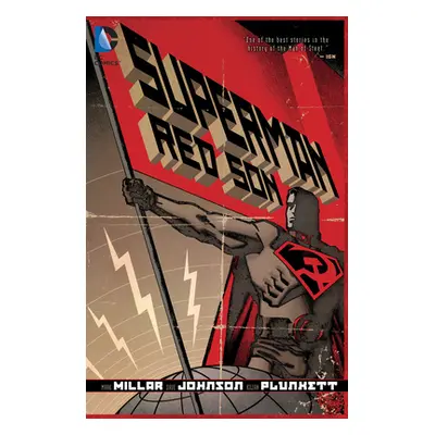 "Superman: Red Son (New Edition)" - "" ("Millar Mark")