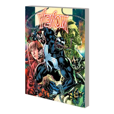 "Venom by Al Ewing & RAM V Vol. 4: Illumination" - "" ("Ewing Al")