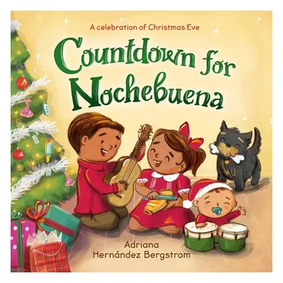 "Countdown for Nochebuena" - "" ("Hernndez Bergstrom Adriana")