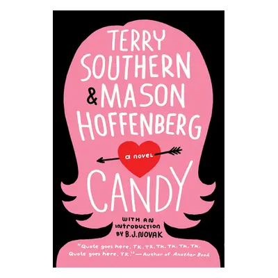 "Candy" - "" ("Southern Terry")