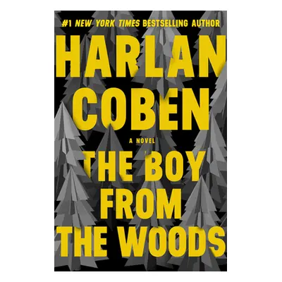 "The Boy from the Woods" - "" ("Coben Harlan")