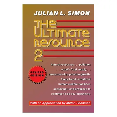 "The Ultimate Resource 2" - "" ("Simon Julian Lincoln")