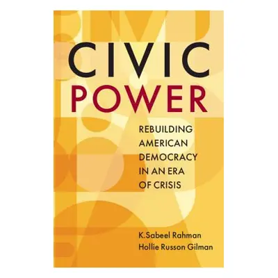 "Civic Power" - "" ("Rahman K. Sabeel")