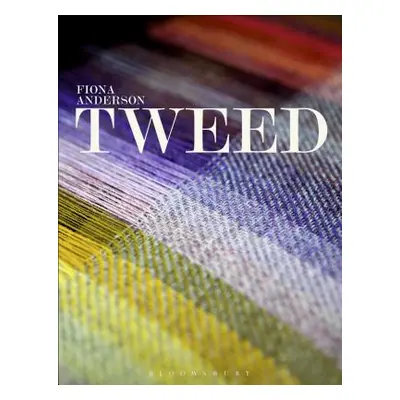 "Tweed" - "" ("Anderson Fiona")