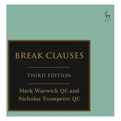 "Break Clauses" - "" ("Warwick Qc Mark")