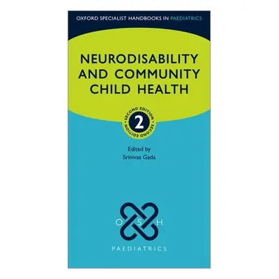 "Neurodisability and Community Child Health" - "" ("")