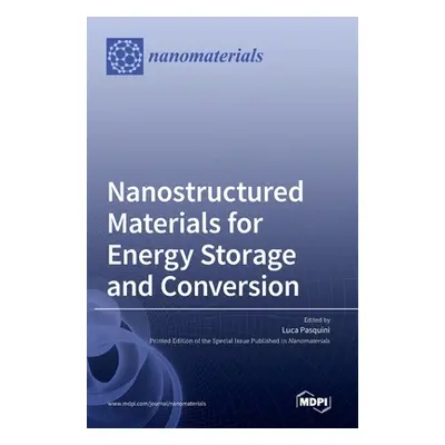 "Nanostructured Materials for Energy Storage and Conversion" - "" ("Pasquini Luca")