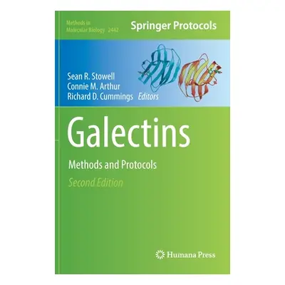 "Galectins" - "" ("Stowell Sean R.")