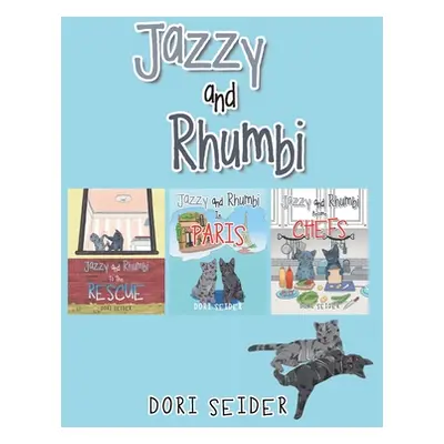 "Jazzy and Rhumbi" - "" ("Seider Dori")