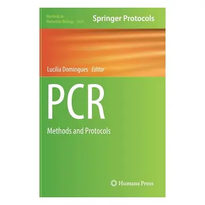 "PCR: Methods and Protocols" - "" ("Domingues Luclia")