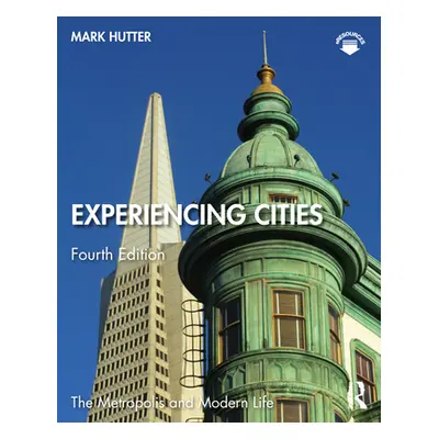 "Experiencing Cities" - "" ("Hutter Mark")