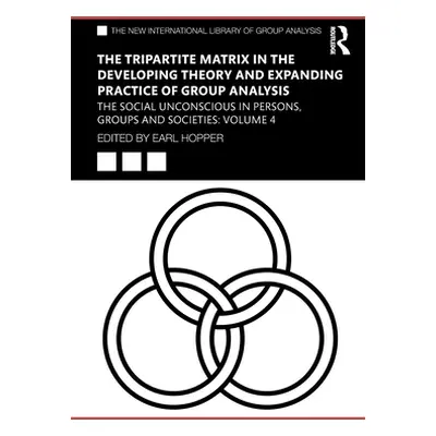 "The Tripartite Matrix in the Developing Theory and Expanding Practice of Group Analysis: The So