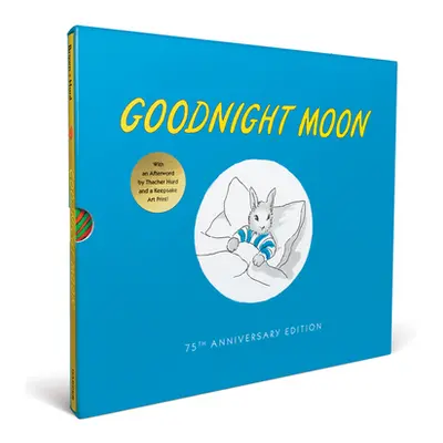 "Goodnight Moon 75th Anniversary Slipcase Edition" - "" ("Brown Margaret Wise")