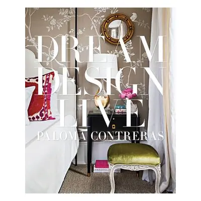 "Dream Design Live" - "" ("Contreras Paloma")