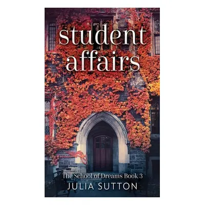 "Student Affairs" - "" ("Sutton Julia")