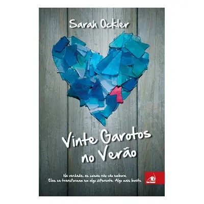 Vinte Garotos no Vero (Ockler Sarah)