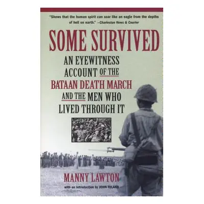 "Some Survived" - "" ("Lawton Manny")