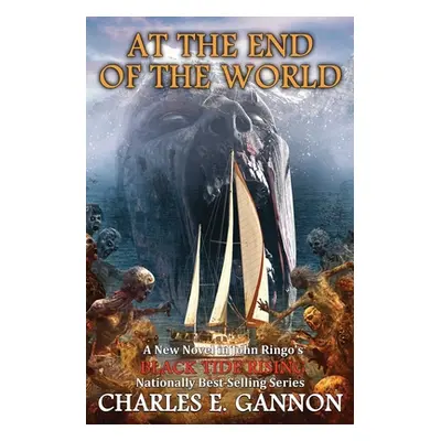 "At the End of the World, 8" - "" ("Gannon Charles E.")