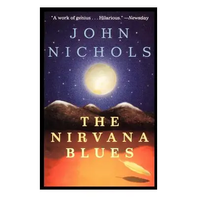 "The Nirvana Blues" - "" ("Nichols John")