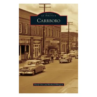 "Carrboro" - "" ("Ellington Richard")