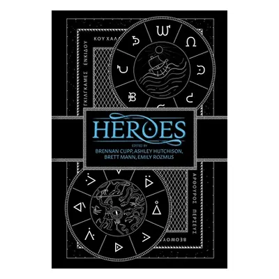 "Heroes" - "" ("Hutchison Ashley")