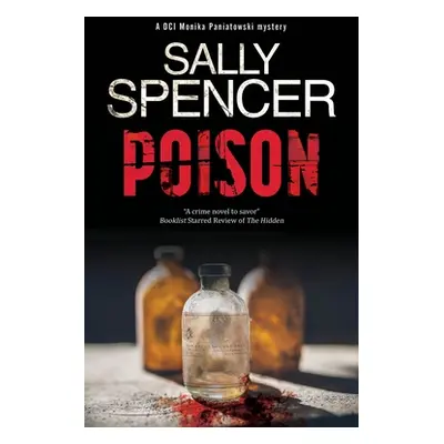 "Poison" - "" ("Spencer Sally")