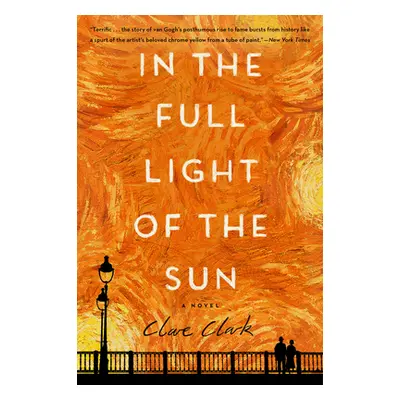 "In the Full Light of the Sun" - "" ("Clark Clare")