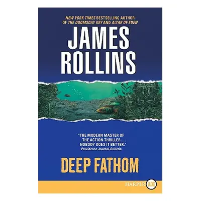 "Deep Fathom" - "" ("Rollins James")