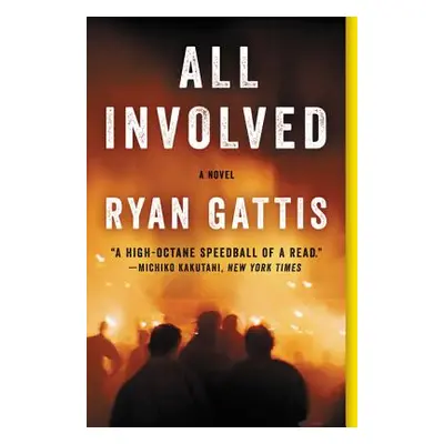 "All Involved" - "" ("Gattis Ryan")