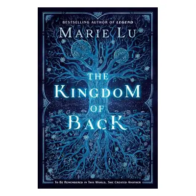 "The Kingdom of Back" - "" ("Lu Marie")