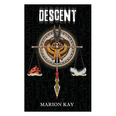 "Descent" - "" ("Kay Marion")